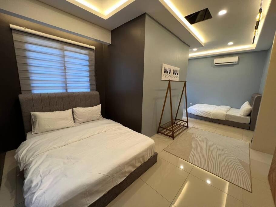 Rumah Saujana Klia Sepang Dış mekan fotoğraf