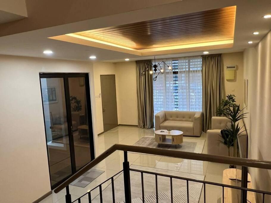 Rumah Saujana Klia Sepang Dış mekan fotoğraf