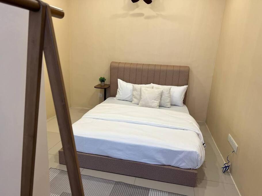 Rumah Saujana Klia Sepang Dış mekan fotoğraf